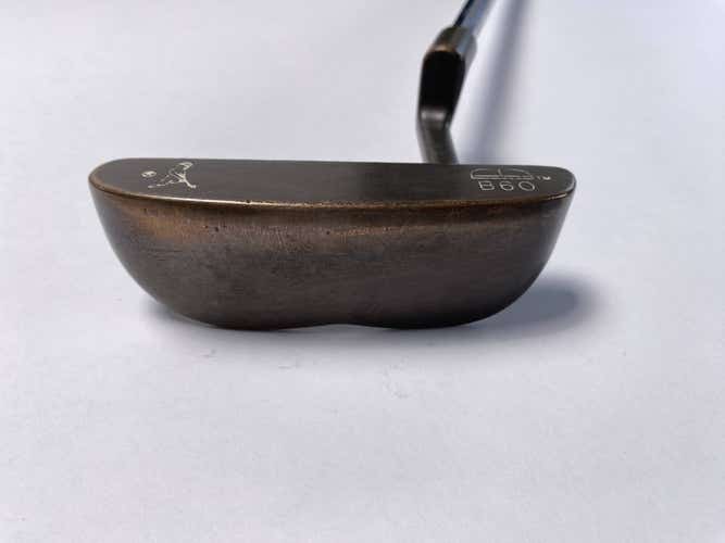 Ping B60 Beryllium Copper Putter 34" Black Dot Mens RH