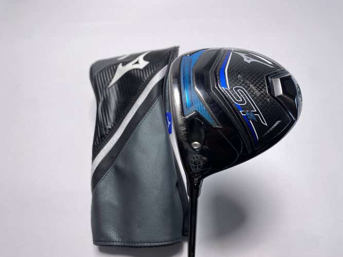 Mizuno ST-Z 230 Driver 9.5* Mitsubishi Chemical Kai'li Blue 60g Stiff LH HC