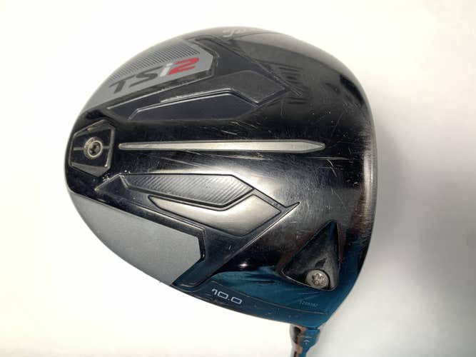 Titleist TSi2 Driver 10* Tensei Blue AV Series Xlink Tech 55g Regular RH Dent