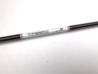 AeroTech TI-FIBER Tour F5 70g Extra Stiff Graphite Driver Shaft 46" 0.335 Uncut