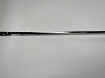 Velocity Shaft Trainer Single Iron True Temper Regular Steel Mens RH