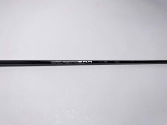 Swing Science 200 Series Octane Level 3 Regular Hybrid Shaft 39.5"- Ping