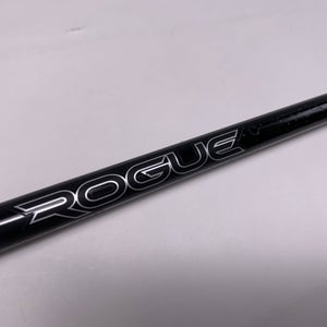 Aldila Rogue 95TS Tour Stiff Graphite Hybrid Shaft 39.5"-Ping