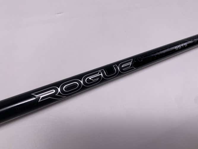 Aldila Rogue 95TS Tour Stiff Graphite Hybrid Shaft 39.5"-Ping