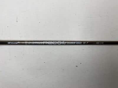 Callaway Big Bertha OS Single 7 Iron UST Mamiya Recoil ES 460 F2 Senior RH