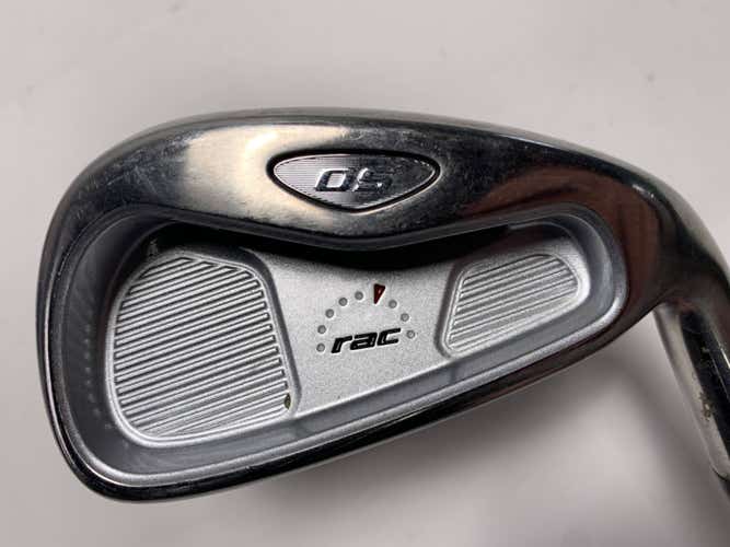 TaylorMade Rac HT Single 3 Iron T Step Ultralite Regular Steel Mens RH
