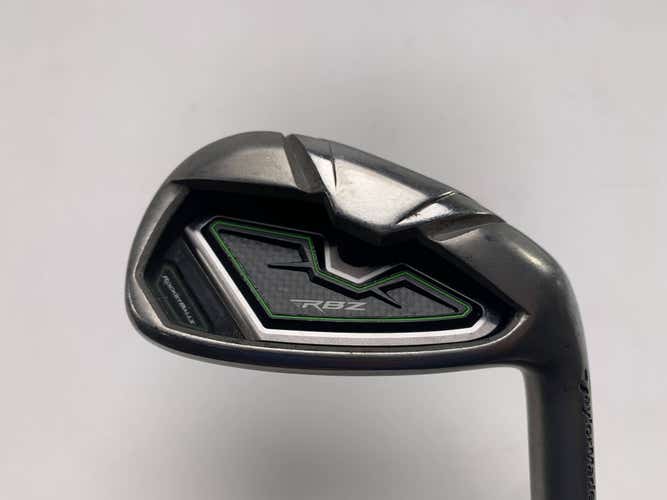 TaylorMade RocketBallz HL Single 8 Iron KBS 90g Regular Steel Mens RH