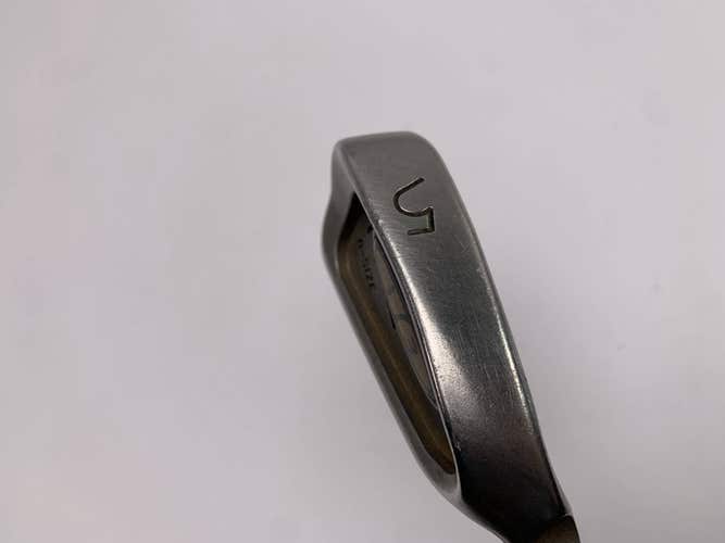 Ping i3 Oversize Single 5 Iron Black Dot Cushin JZ Regular Steel Mens RH