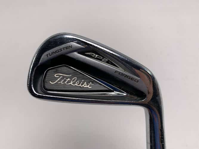 Titleist 716 AP2 Single 5 Iron True Temper Dynamic Gold S300 AMT Regular Mens RH