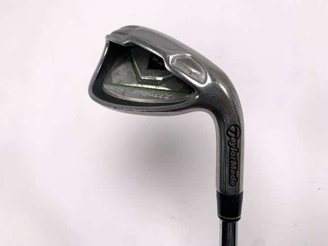 TaylorMade RocketBallz HL Single 8 Iron Lightweight Steel Regular Steel Mens RH
