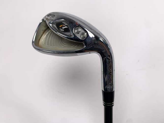 TaylorMade R7 CGB Single 9 Iron R7-55 Hyper Lite 55g Senior Steel Mens RH