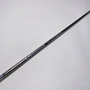 Mitsubishi Chemical Diamana ZF Flowerband TXStiff Fairway Shaft 41.75"-Titleist