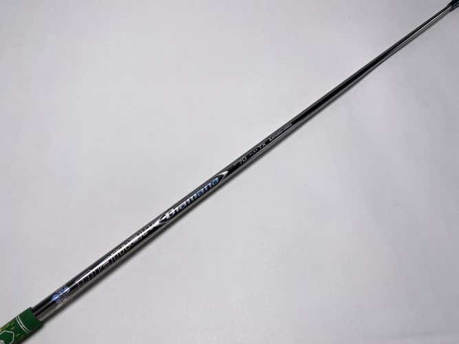 Mitsubishi Chemical Diamana ZF Flowerband TXStiff Fairway Shaft 41.75"-Titleist