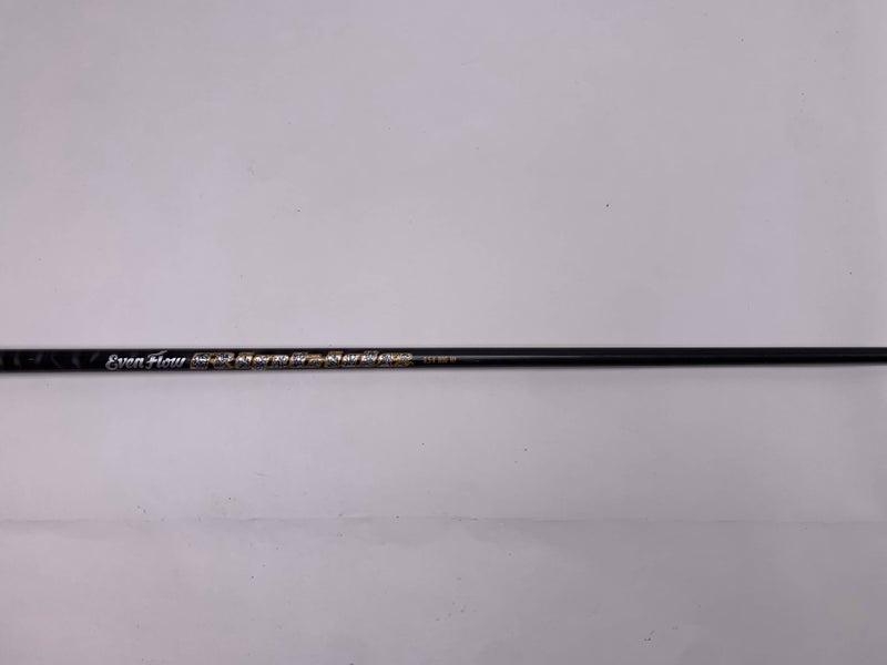 Project X Even Flow Riptide 6.5 80g Extra Stiff Graphite Hybrid Shaft 40"-PXG