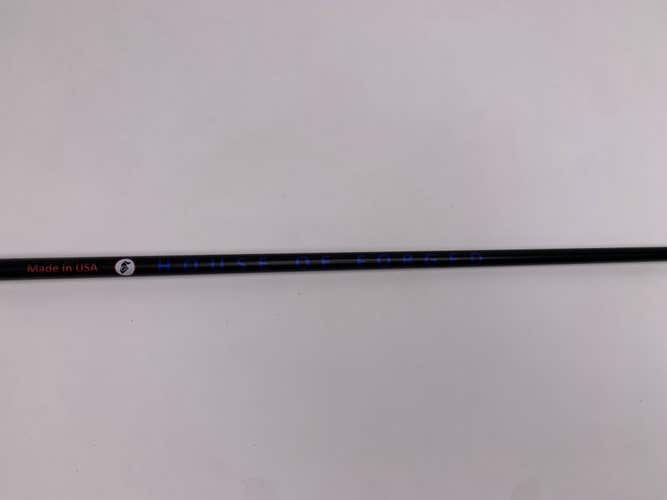 House of Forged Micro LD-235 Stiff Graphite Driver Shaft 44.25"-Titleist