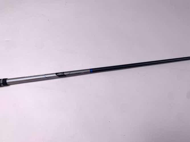 Mitsubishi Rayon Kuro Kage Tini TP 80 Extra Stiff Fairway Shaft 42.5" Pull 0.335