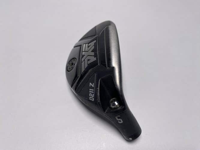 PXG 0211 Z 5 Hybrid HEAD ONLY Mens RH