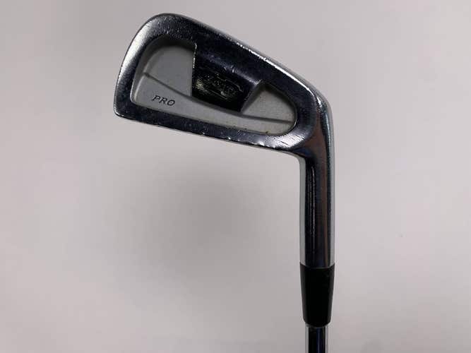 Mizuno T-Zoid Pro Forged Single 5 Iron True Temper DG Sensicore S300 Mens RH