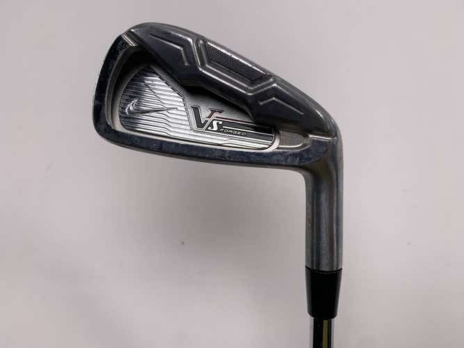 Nike VRS Forged Single 4 Iron NS Pro 950 GH HT Stiff Steel Mens RH