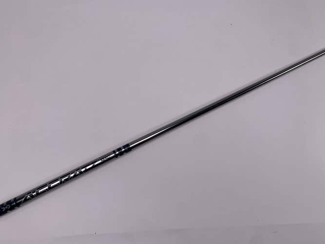Accra TZ 95i Stiff Graphite Hybrid Shaft 41" Pull 0.370