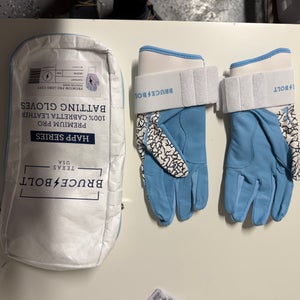 Medium Batting Gloves (New)