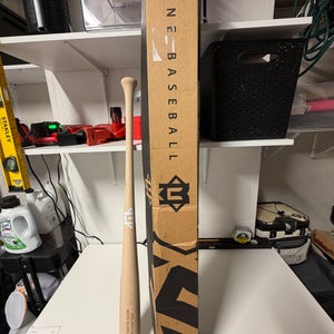 2024 Unknown Brand Custom USSSA Certified Bat 29 oz 32" (New)
