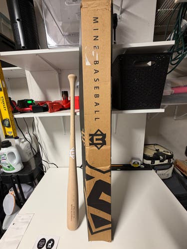 2024 Unknown Brand Custom USSSA Certified Bat 29 oz 32" (New)