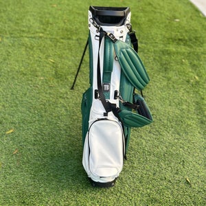 Titlesit Links Legend carry/stand bag