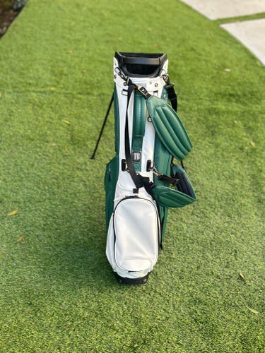 Titlesit Links Legend carry/stand bag