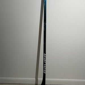 Intermediate Bauer Nexus 3N Pro Right Handed Hockey Stick P28 55 Flex (Used)