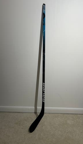Intermediate Bauer Nexus 3N Pro Right Handed Hockey Stick P28 55 Flex (Used)