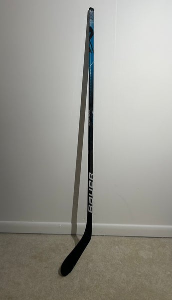 Intermediate Bauer Nexus 3N Pro Right Handed Hockey Stick P28 55 Flex (Used)