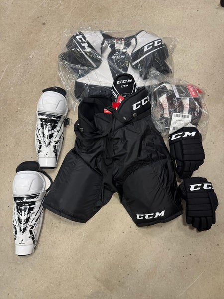 CCM LTP Starter Kit | Size Large/Medium