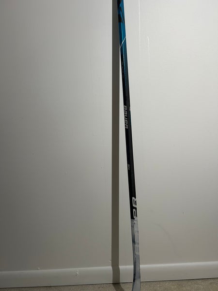 Intermediate Bauer Nexus 3N Pro Right Handed Hockey Stick P28 55 Flex (Used)