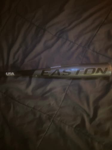 Easton Omen XL USABat Certified Bat (-11) 18 oz 30" (Used)