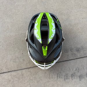 Cascade S Helmet (Used)