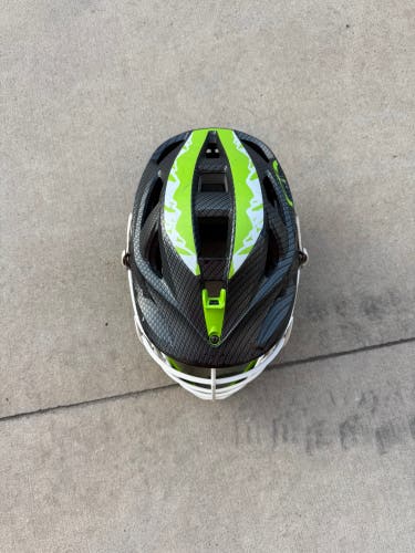 Cascade S Helmet (Used)