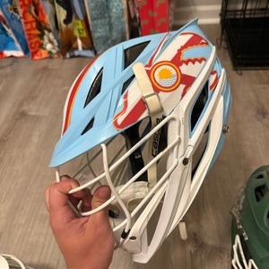 Cascade XRS Helmet (Used)