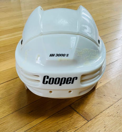 Cooper HH3000 Helmet - Small
