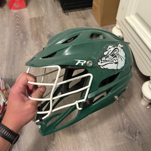 Cascade R Helmet (Used)