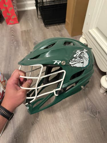 Cascade R Helmet (Used)