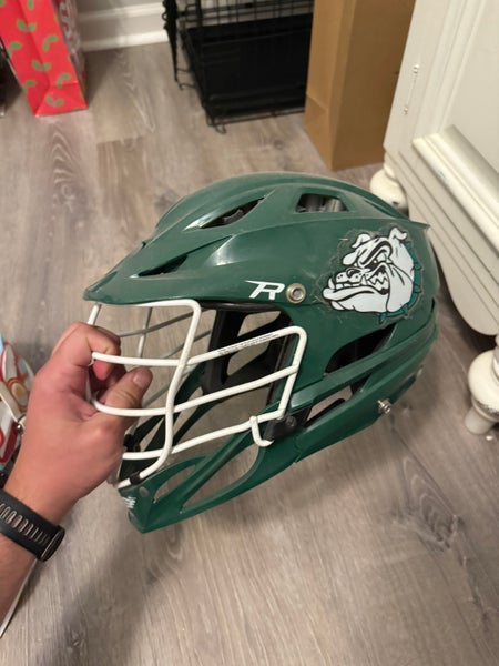 Cascade R Helmet (Used)