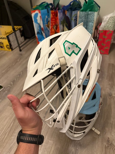 Cascade XRS Helmet (Used)