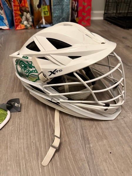 Cascade XRS Helmet (Used)