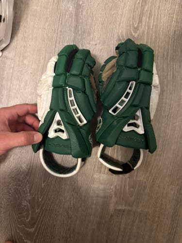 Maverik M4 Lacrosse Gloves 13" (Used)