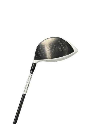 Used Taylormade BURNER SUPERSPEED 2.0 DRIVER Mens Driver RH 9.5 Degree 11834-S000043716