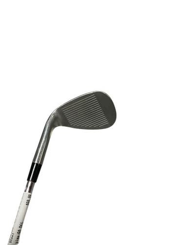 Used Taylormade ATV GRIND 60 DEG WEDGE Golf Wedge Mens RH 60 Degree 11834-S000043719