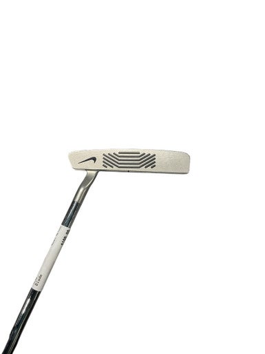 Used Nike METHOD Mens Putter RH 11834-S000043715