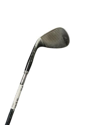 Used Cleveland RTX 588 56 DEGREE WEDGE Golf Wedge Mens RH 56 Degree 11834-S000043717