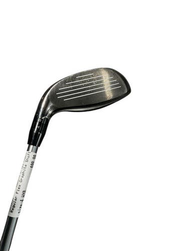 Used Callaway PARADYM 21 DEG HYBRID Mens Hybrid Club RH 4 Hybrid 11834-S000043713